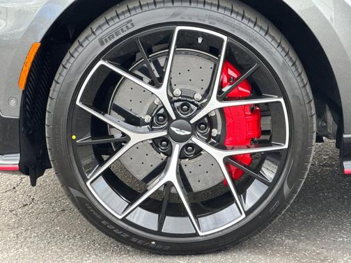 2026 Aston Martin DBX S