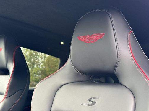 2026 Aston Martin DBX S