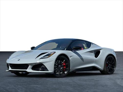 2025 Lotus Emira V6