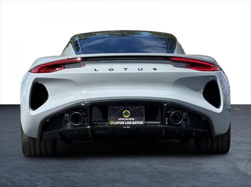 2025 Lotus Emira V6