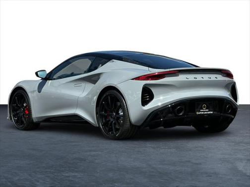 2025 Lotus Emira V6