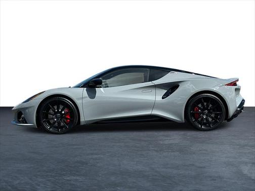 2025 Lotus Emira V6