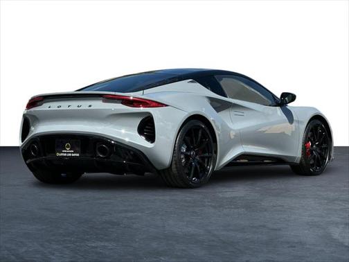 2025 Lotus Emira V6