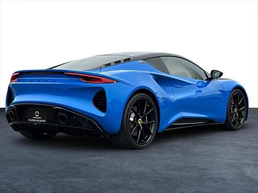 2024 Lotus Emira First Edition