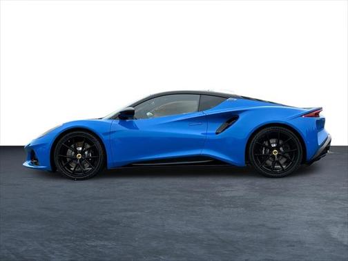 2024 Lotus Emira First Edition