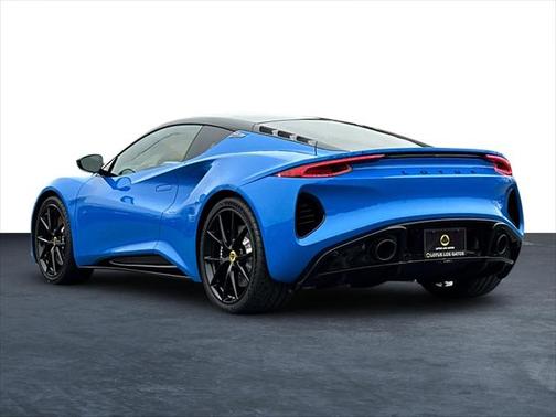 2024 Lotus Emira First Edition