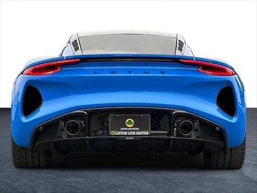 2024 Lotus Emira First Edition