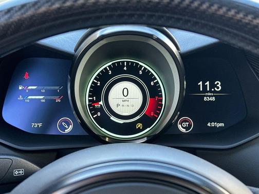 2019 Aston Martin DBS Superleggera