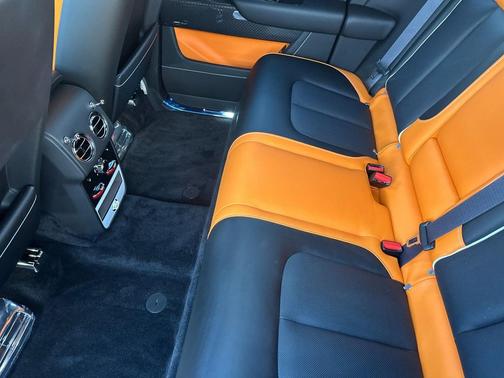 2026 Rolls-Royce Cullinan Black Badge