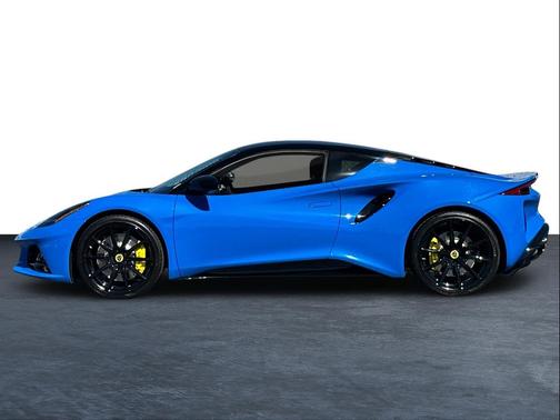 2025 Lotus Emira V6