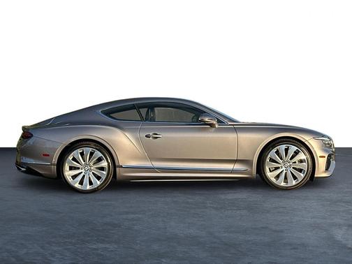 2026 Bentley Continental GT Base