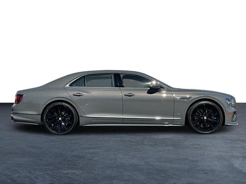 2025 Bentley Flying Spur Speed