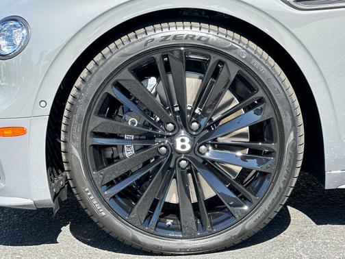 2025 Bentley Flying Spur Speed