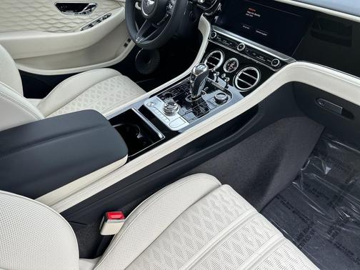 2026 Bentley Continental GT Speed