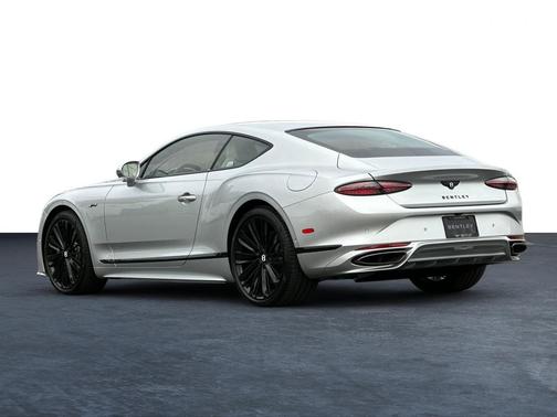 2026 Bentley Continental GT Speed