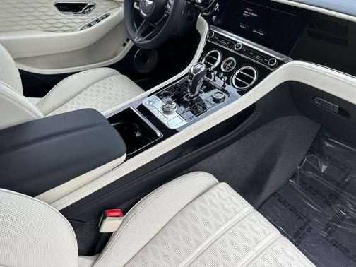 2026 Bentley Continental GT Speed