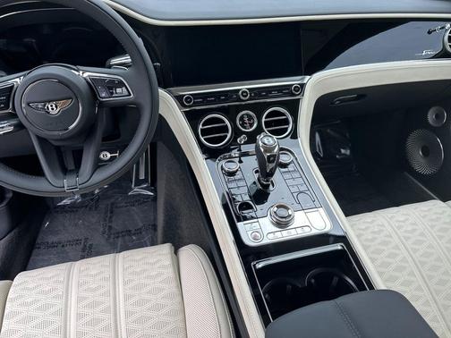 2026 Bentley Continental GT Speed