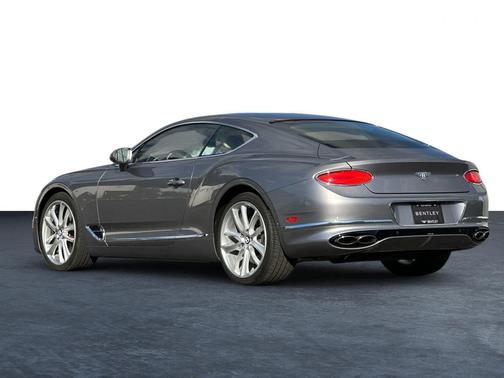 2020 Bentley Continental GT V8