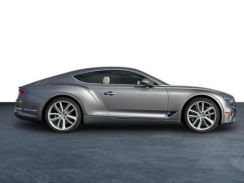 2020 Bentley Continental GT V8
