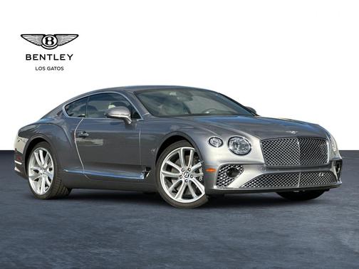 2020 Bentley Continental GT V8