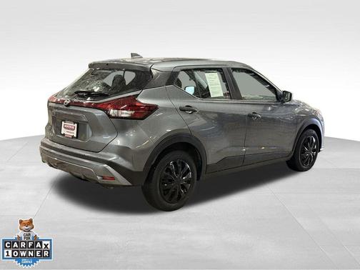 2023 Nissan Kicks S
