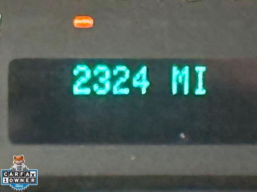 2025 Chevrolet Express 2500 RWD 2500 Extended Wheelbase WT