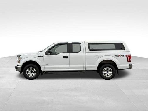 2015 Ford F-150 XL