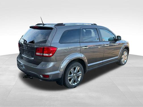 2013 Dodge Journey Crew