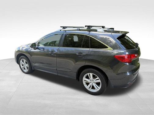 2015 Acura RDX Technology Package