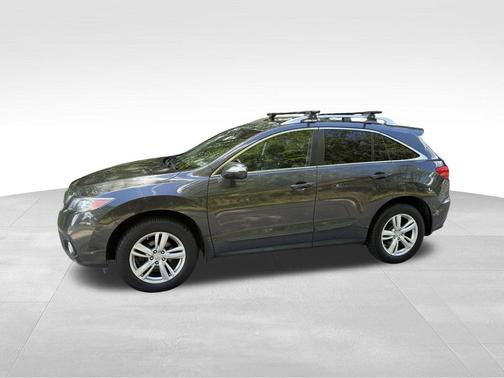2015 Acura RDX Technology Package