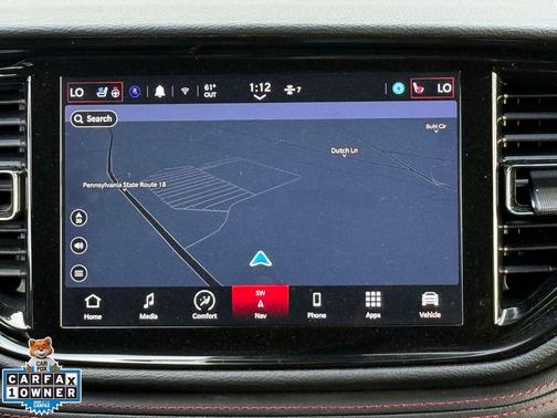 2024 Dodge Durango R/T Plus AWD