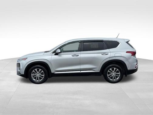 2019 Hyundai SANTA FE SE 2.4