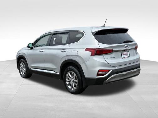 2019 Hyundai SANTA FE SE 2.4
