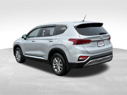 2019 Hyundai SANTA FE SE 2.4