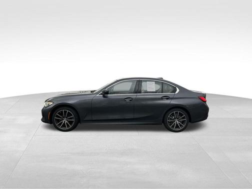 2020 BMW 330 xDrive