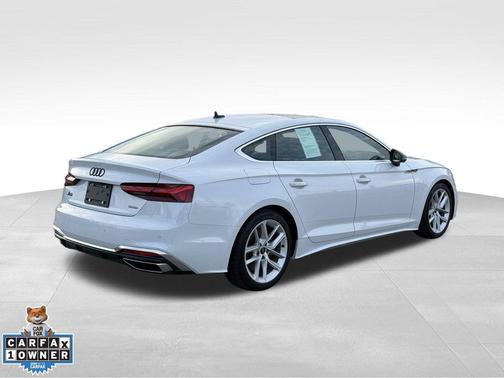 2023 Audi A5 Sportback 45 S Line Premium Plus