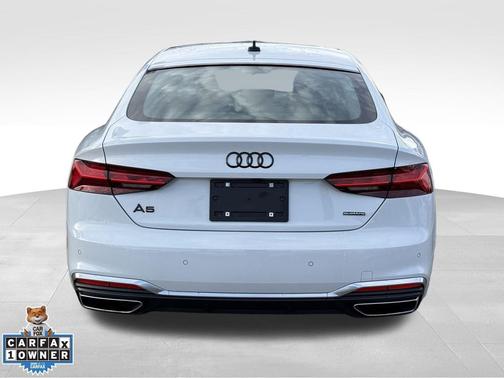 2023 Audi A5 Sportback 45 S Line Premium Plus
