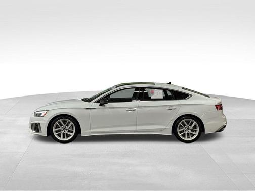 2023 Audi A5 Sportback 45 S Line Premium Plus