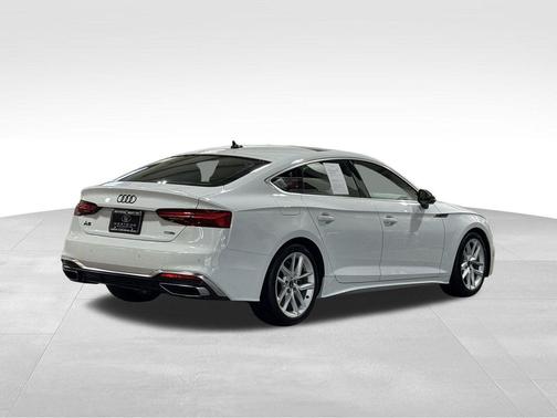 2023 Audi A5 Sportback 45 S Line Premium Plus