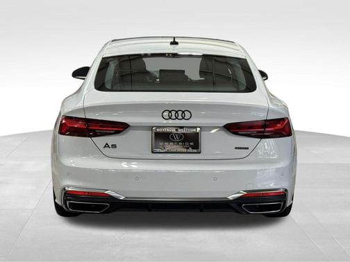 2023 Audi A5 Sportback 45 S Line Premium Plus