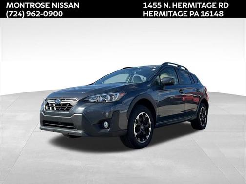 2023 Subaru Crosstrek Premium