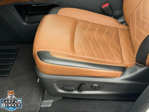 Pearl White Tricoat 2022 Nissan Pathfinder Platinum 4WD