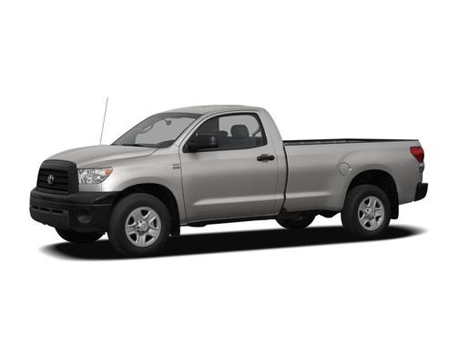2008 Toyota Tundra Base