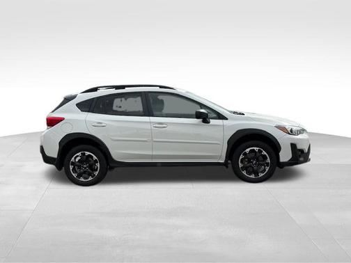 2022 Subaru Crosstrek Base