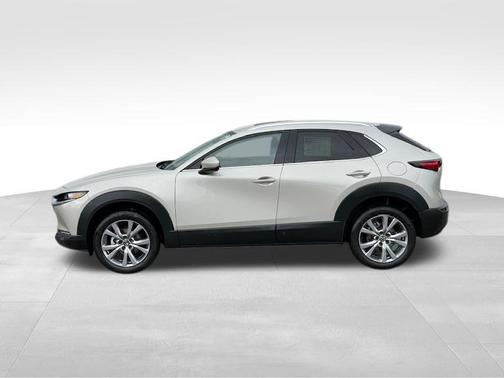 2023 Mazda CX-30 2.5 S Premium Package