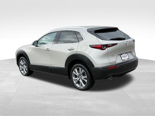 2023 Mazda CX-30 2.5 S Premium Package