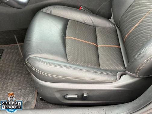 2020 Nissan Altima SR Intelligent AWD