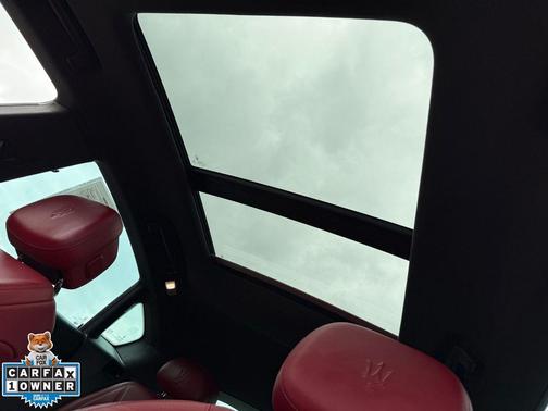 2022 Maserati Levante GT