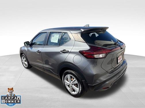 2023 Nissan Kicks S