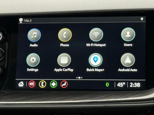 2022 Buick Envision FWD Preferred